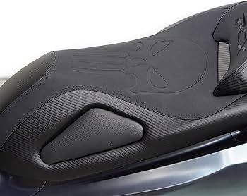 ホンダ　PCX 背もたれ　シート Amazon | PCX125/150/160(JF81/JF84/KF30/JK05/KF47)用 バケット